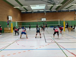 Hobby-Herbstturnier 2026